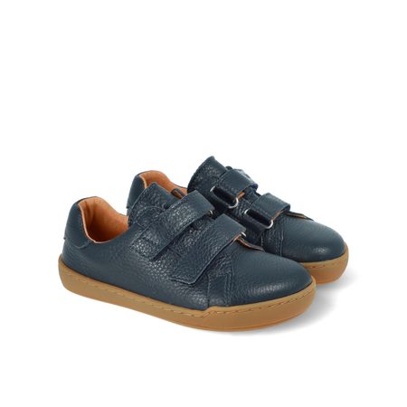 RAYVE SPRINGFIELD 2.0 Dark Blue | Dětské barefoot tenisky