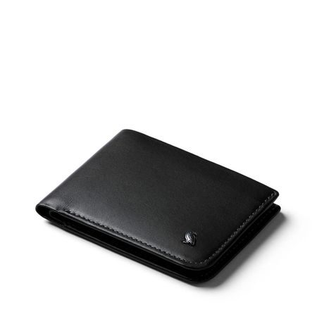 Bellroy Hide & Seek RFID - Black
