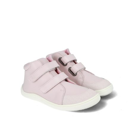 BABY BARE FEBO FALL Cotton Candy | Dětské celoroční barefoot boty