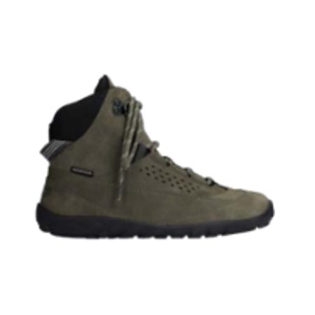 Barefoot Outdoor Cipele GROUNDIES® Grit Khaki