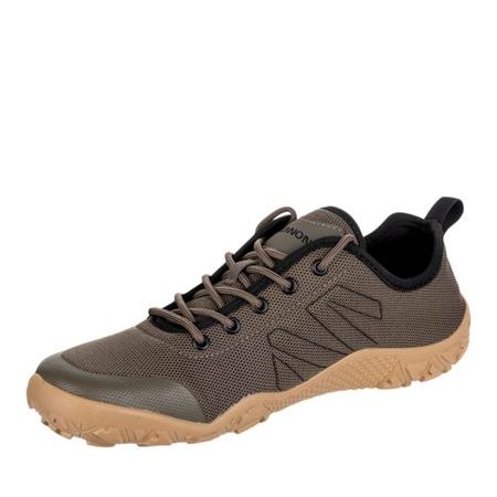Barefoot Tenisky BENNON Breeze Khaki