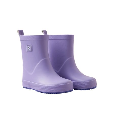 REIMA ANKKA Blooming Lilac | Dětské barefoot holínky