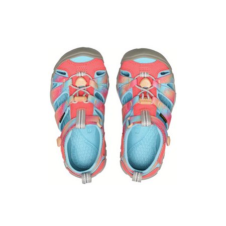 KEEN SEACAMP II CNX CHILDREN Ombre Pink Lemonade