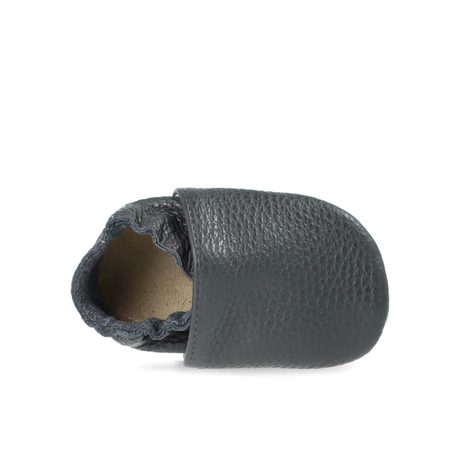RAYVE CRAVITOS Black | Dětské barefoot capáčky
