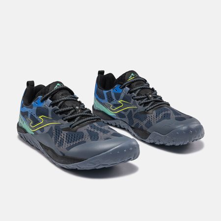 JOMA SIMA Black
