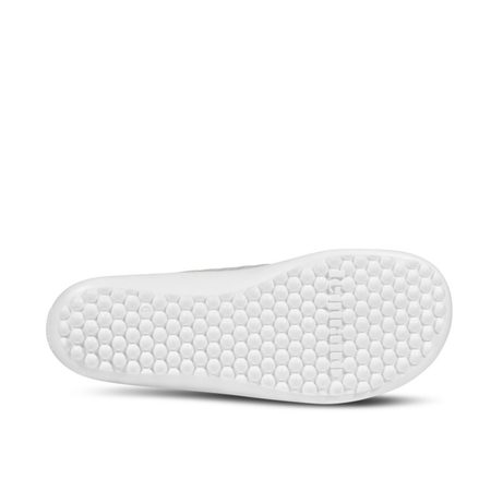 LEGUANO GO Mint | Barefoot tenisky