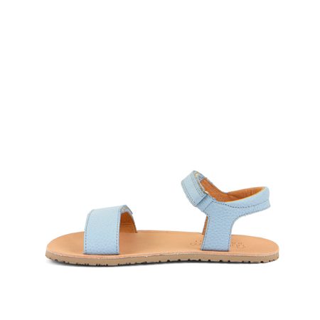 FRODDO SANDAL FLEXY LIA II Light Blue | Barefoot sandály