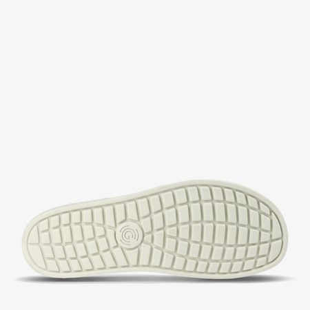 Barefoot Tenisky GROUNDIES® Nova GS1 Bílé