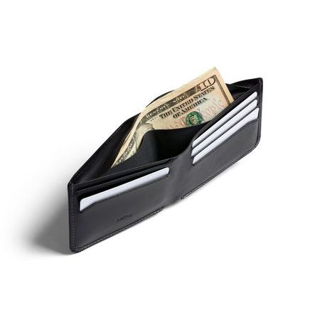 Bellroy Hide & Seek RFID - Black