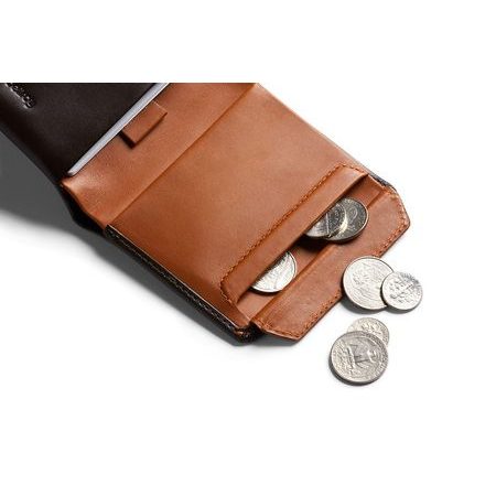 Peněženka Bellroy Coin Wallet Java