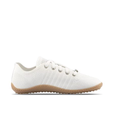 LEGUANO GO Nature | Barefoot tenisky