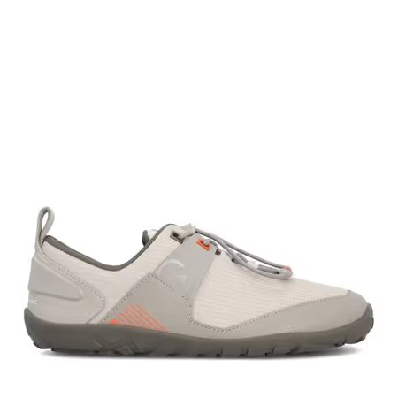 Barefoot Outdoorové Boty GROUNDIES® Chamonix TR Low Pískovo Červené