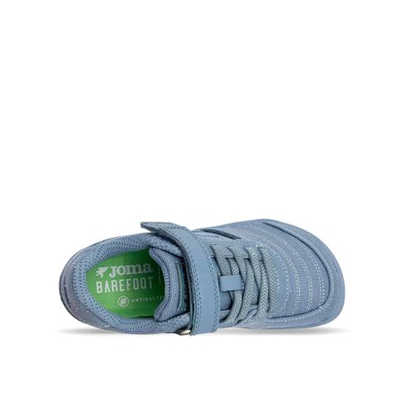 JOMA MUNDIAL JUNIOR 2605 Blue