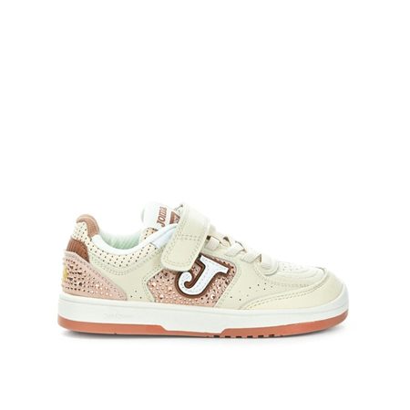 JOMA FLEXY JR 2613 Light Pink | Dětské barefoot tenisky