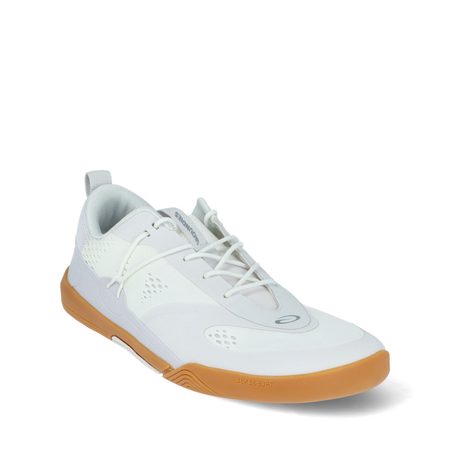 Barefoot Outdoor Cipele GROUNDIES® Kinetic Bijele