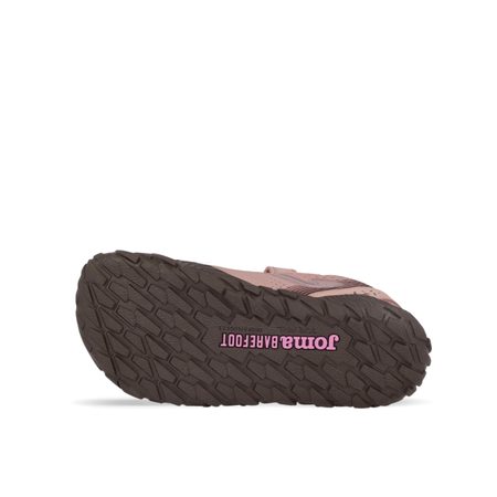 JOMA TUNDRA JUNIOR 2624 Brown