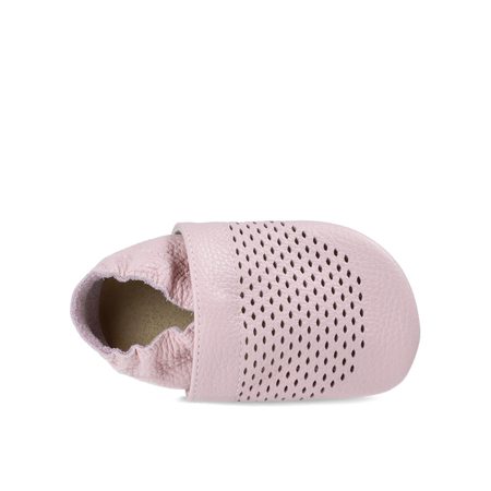 RAYVE CRAVITOS AIRES Pink | Dětské barefoot capáčky