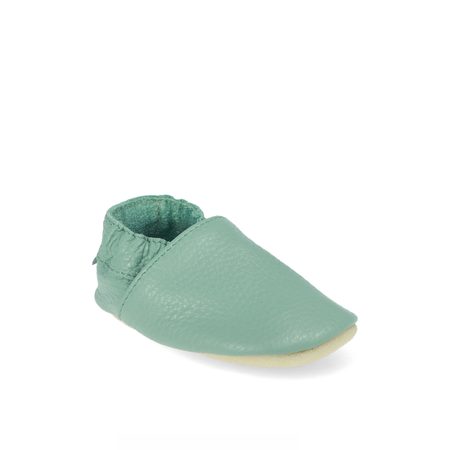 RAYVE CRAVITOS Green | Dětské barefoot capáčky