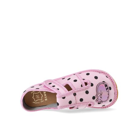 RAYVE SLIPPERS Kitten