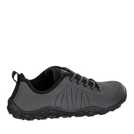 Barefoot Tenisky BENNON Breeze Šedé