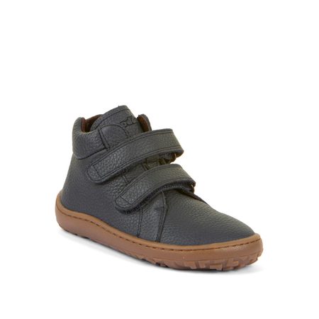 FRODDO KOTNÍKOVÉ Dark Blue | Dětské celoroční barefoot boty