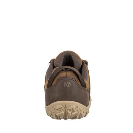 Barefoot Outdoorové boty BENNON Hnědé