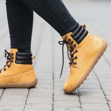 BE LENKA NEVADA NEO Mustard 10