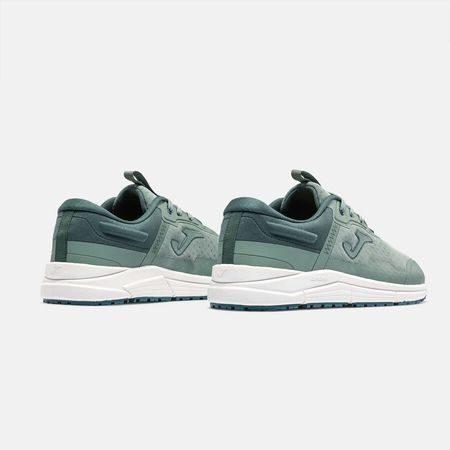 JOMA NERON MEN Green | Pánské barefoot tenisky