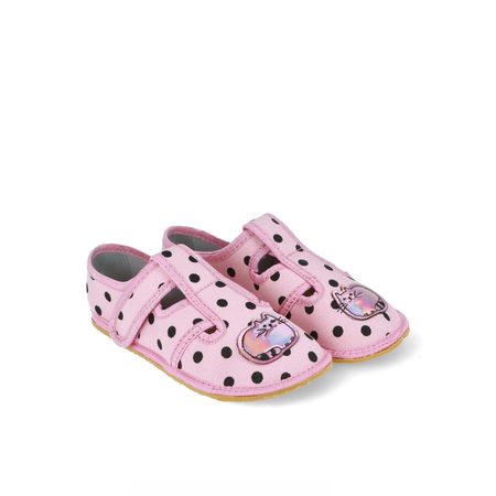 RAYVE SLIPPERS Kitten