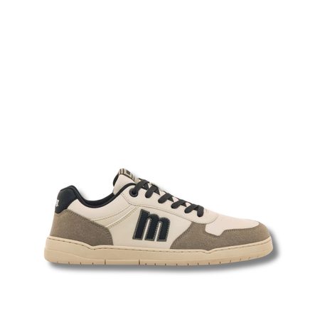 MUSTANG FREE MIAMI - PLITY Grey | Pánské barefoot tenisky