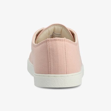 GROUNDIES® Lime Dámské Lososové | Dámské barefoot tenisky