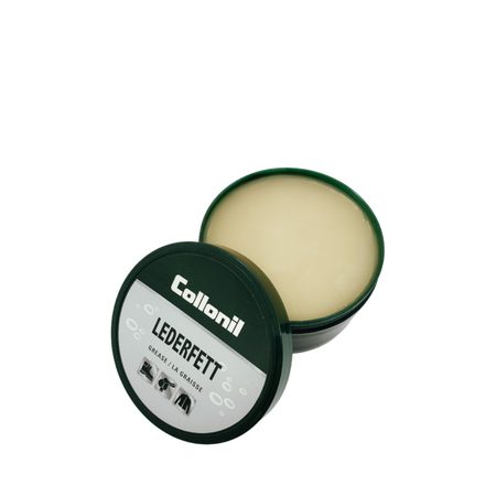 Collonil Lederfett tuk na koženou obuv 200 ml
