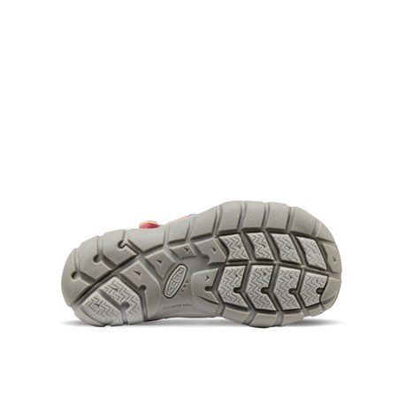 KEEN SEACAMP II CNX CHILDREN Ombre Pink Lemonade
