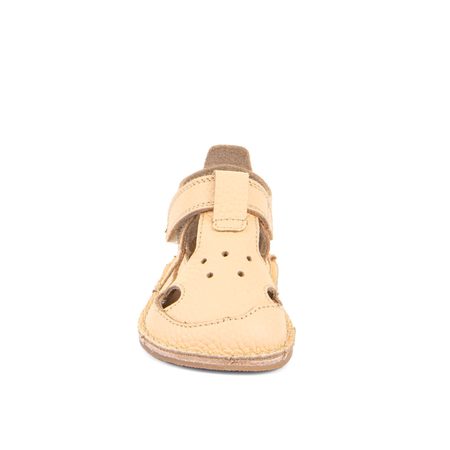 FRODDO SANDÁLY STAP Peach | Dětské první barefoot botičky