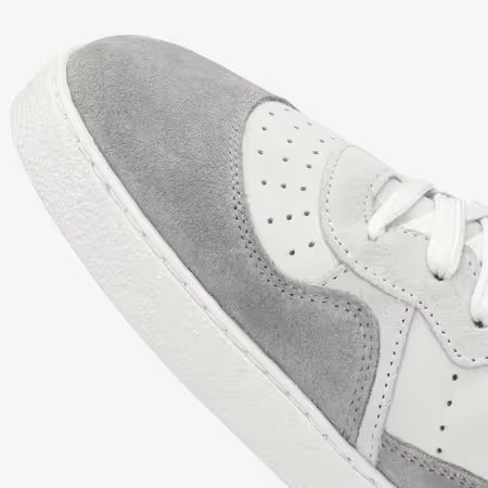 Barefoot Tenisky GROUNDIES® Nova GS1 Nebesky Bílá