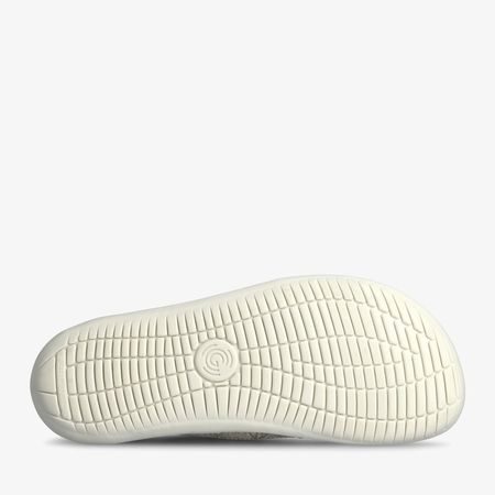 GROUNDIES® Amsterdam Barefoot+ Dámské Zlaté | Dámské barefoot tenisky