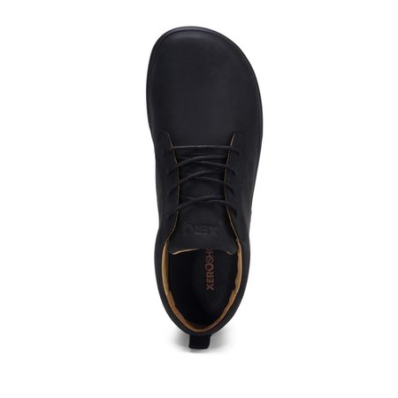 XERO SHOES GLENN M Black 6