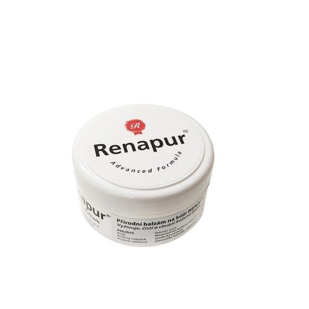 RENAPUR Balzám na hladkou kůži 125 ml