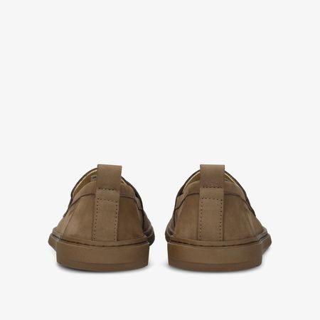 GROUNDIES® Brisbane Coco Barefoot poluvisoke cipele