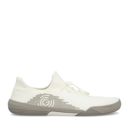 GROUNDIES® G-Pure Off-White Barefoot Спортни Обувки