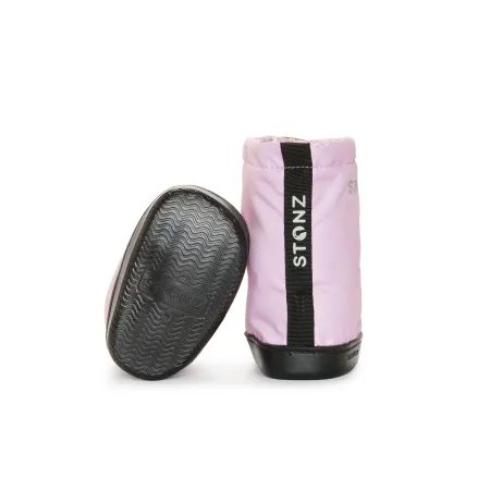 STONZ BOOTIE Heather Grey 5