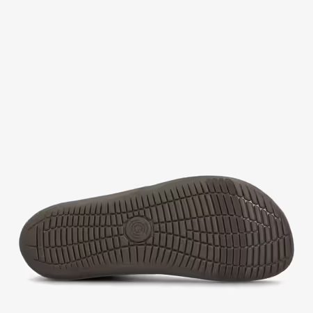 Barefoot+ Kotníkové Boty GROUNDIES® Milano Hnědé