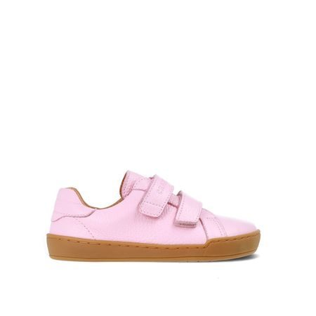 Dětské Barefoot Tenisky RAYVE SPRINGFIELD 2.0 růžové