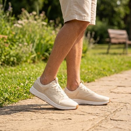 JOMA NERON MEN BAREFOOT 2625 BEŽ | Muške barefoot tenisice