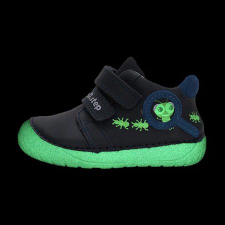 D.D.STEP S070-52576A Tmavě Modrá svítivá 3