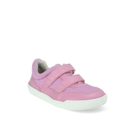 RAYVE CATBOURNE 2.0 Pink | Dětské barefoot tenisky
