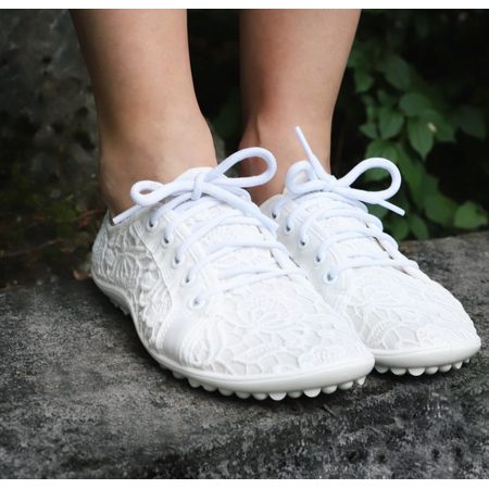 LEGUANO AMALFI White 11