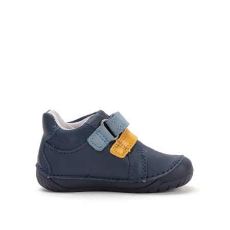 D.D.STEP S070-52141B Tmavě Modrá 3