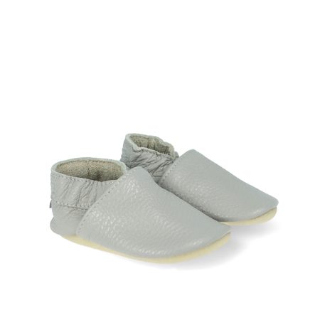 RAYVE CRAVITOS Grey | Dětské barefoot capáčky