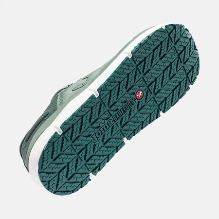 JOMA NERON MEN Green | Pánské barefoot tenisky